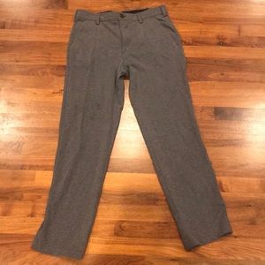 Van Heusen Flex Straight Leg Sweat Pants